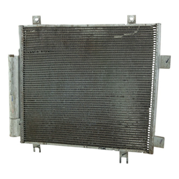 Condensador Ar Renault Kwid 2017 2021