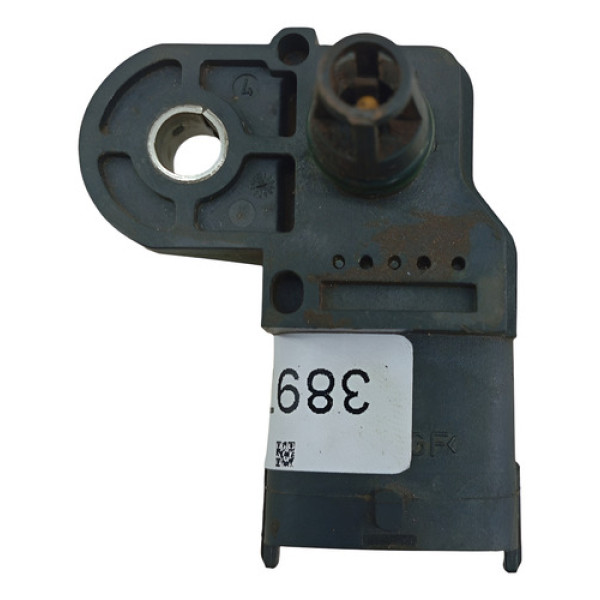 Sensor Map Pressao Gm Astra Vectra Zafira 2007 2012