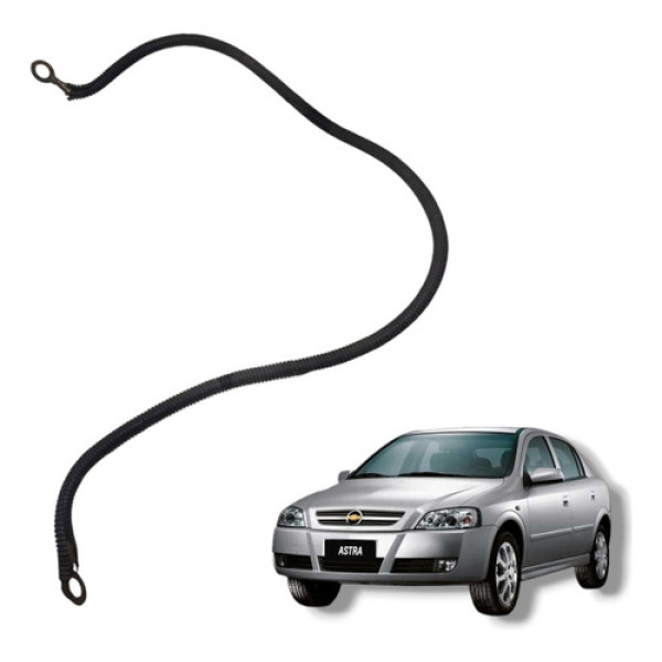 Cabo Terra Bateria Chevrolet Astra Gls 1997 A 2005