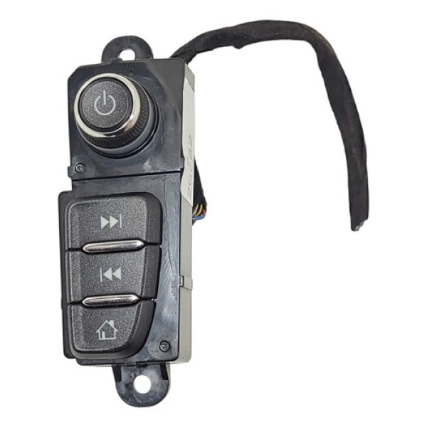 Botao Comando Multimidia Chevrolet Onix Prisma 2017 2019