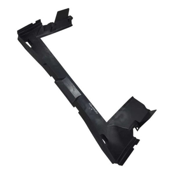 Defletor Superior Radiador Renault Sandero 2008 2011
