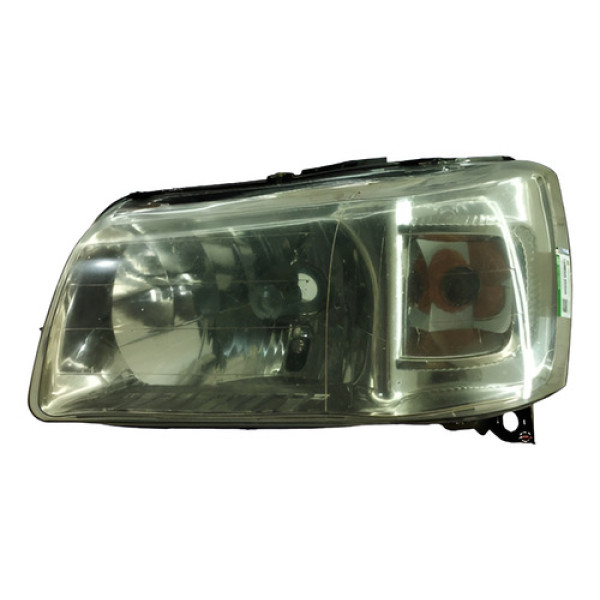 Farol Dianteiro Esquerdo Fiat Uno Way 2013 Esquerdo/motorista