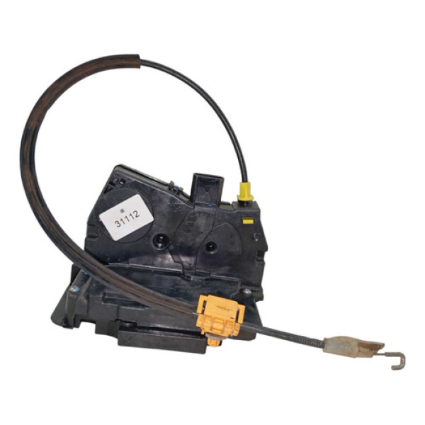 Fechadura Elétrica Diant Direita Gm Spin Cobalt 2013 2019