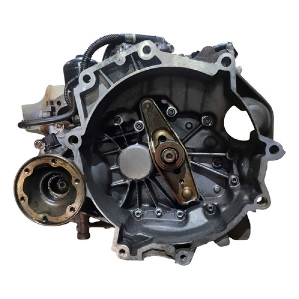 Caixa Cambio Automatico Volkswagen Fox 1.6 I-motion 2011