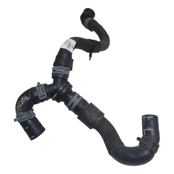 Mangueira Arrefecimento Vw Nivus 2023