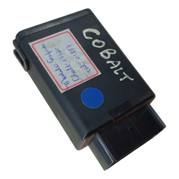 Modulo Conforto Vidro Dianteiro Direito Gm Cobalt 2013 2019