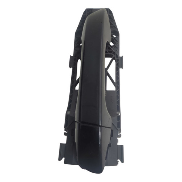 Maçaneta Externa Suporte Traseira Esquerda Vw Nivus 2023 Traseira