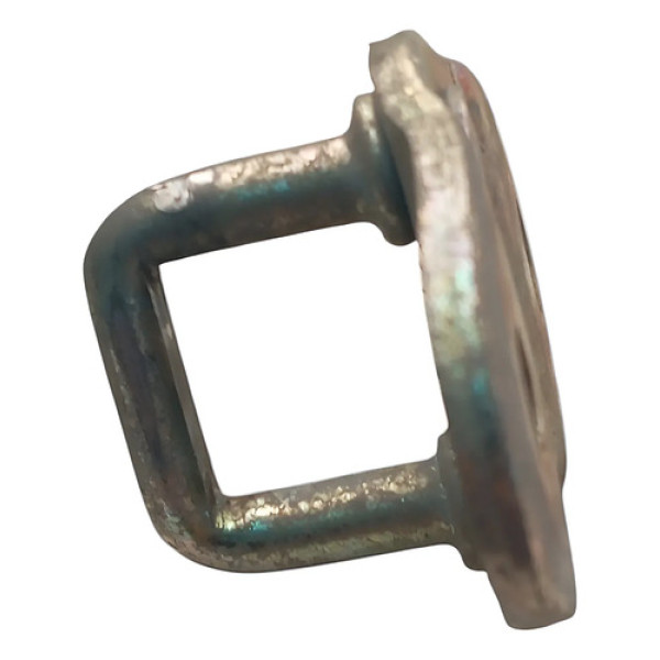 Batente Porta Dianteira Dianteira Chery Face 2010