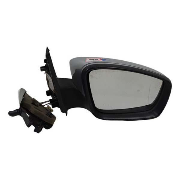 Retrovisor Dir Manual Volkswagen Gol Voyage G5 G6 G7 2013 19
