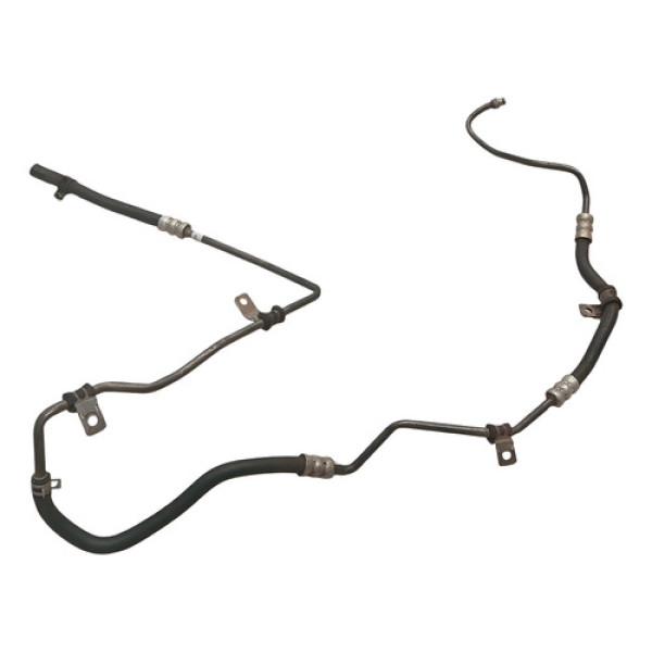 Mangueira Cano Pressao Alta Gm Onix Prisma 2013 2019