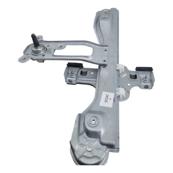 Maquina Vidro Manual Tras Esquerdo Gm Onix Prisma 2013 2019