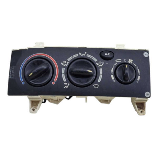 Comando Ar Condicionado Renault Megane 2000 2008