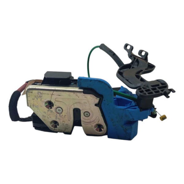 Fechadura Elétrica Traseira Esquerda Hyundai I30 2013 2017