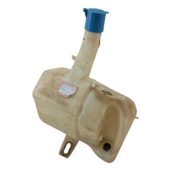 Reservatório Limpador Parabrisa Fiat Palio Atractive 2012 17