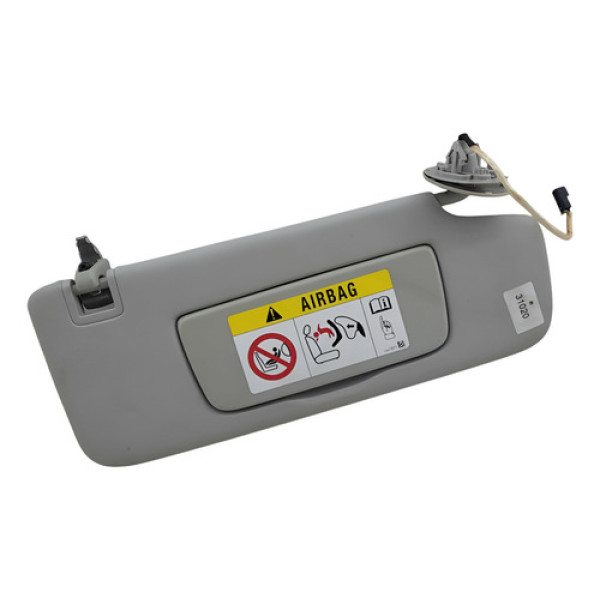 Quebra Sol Lado Direito Gm Tracker 2020 2024 26312079