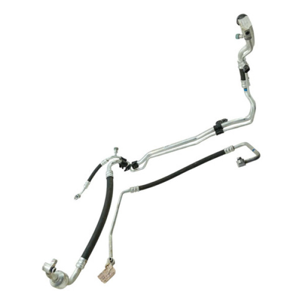 Mangueiras Ar Condicionado Hyundai Hb20 2013 2019