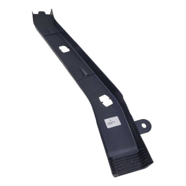 Protetor Mangueira Combustivel Jeep Renegade 2022 51942487