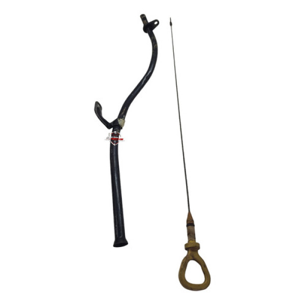 Vareta Tubo Nível Óleo Chery Face 1.3 2010