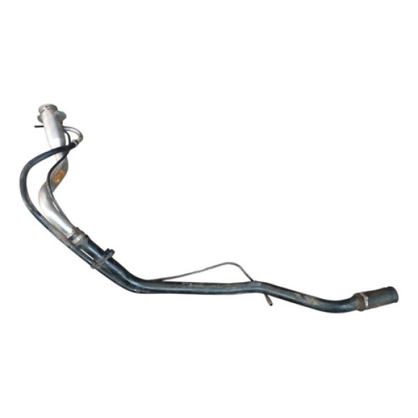 Gargalo Tanque Combustivel Land Rover Discovery 4 2010