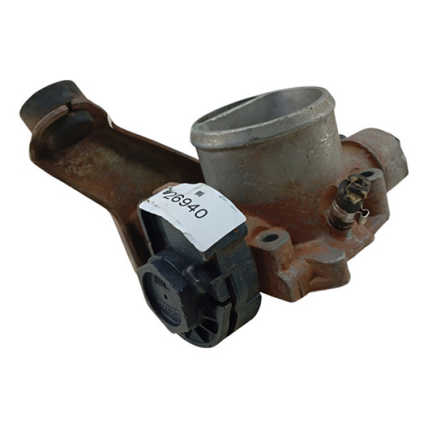 Tbi Corpo Borboleta Fiat Palio Uno Fire 1.0 1.3 2001 2009