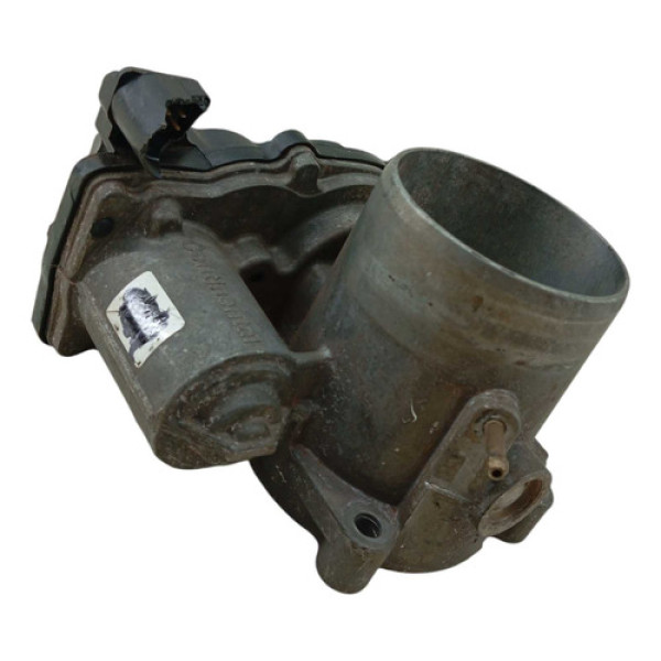 Tbi Corpo Borboleta Vw Gol Fox Saveiro Voyage 1.6 2014 2018