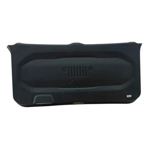 Forro Acabamento Interno Tampa Traseira Jeep Renegade 2022