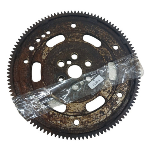 Cremalheira Volante Motor Ford Ecosport 2.0 16v Aut 2015