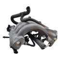 Coletor Admissão Tbi Gm Corsa Celta 1.0 2001 2007