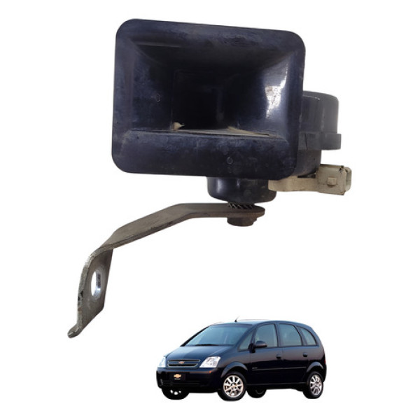 Buzina Caracol Gm Meriva Corsa Montana 2002 2011 93383807