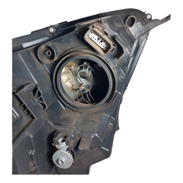 Farol Esquerdo Ford Ecosport 18  2021 Esquerdo/motorista