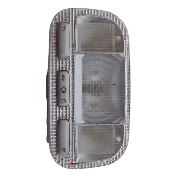 Luz Cortesia Teto Peugeot 408 2015