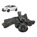 Suporte Compressor Alternador Chevrolet Onix 1.4 2014