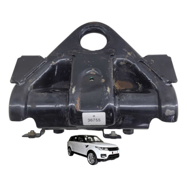Suporte Reboque Land Rover Range Rover Sport 2014 Cpla5k064