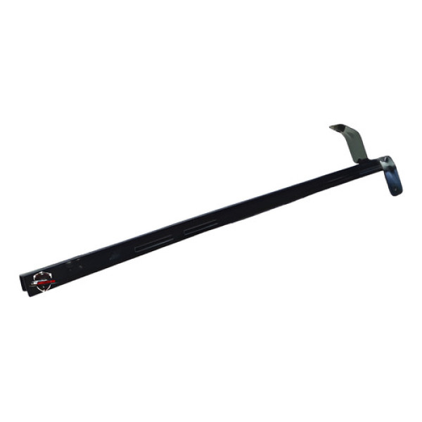 Guia Vidro Dianteiro Direito Chevrolet Agile 1.4 2010 Água