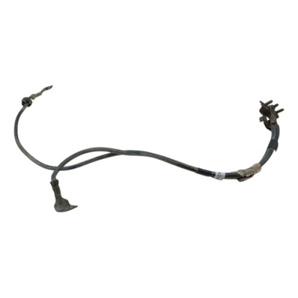 Cabo Chicote Negativo Bateria Sandero Logan 2008 2014