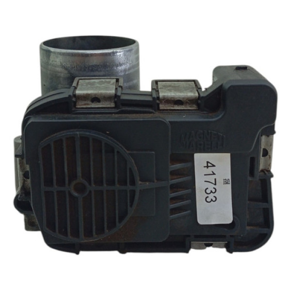 Tbi Corpo Borboleta Vw Gol Voyage Fox 1.0 8v 2009 2012