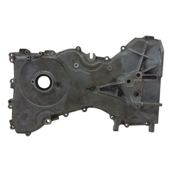 Tampa Frontal Motor Ford Ecosport 2.0 16v 2015