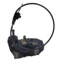 Fechadura Porta Traseira Le Chevrolet Corsa Hatch Maxx 2005