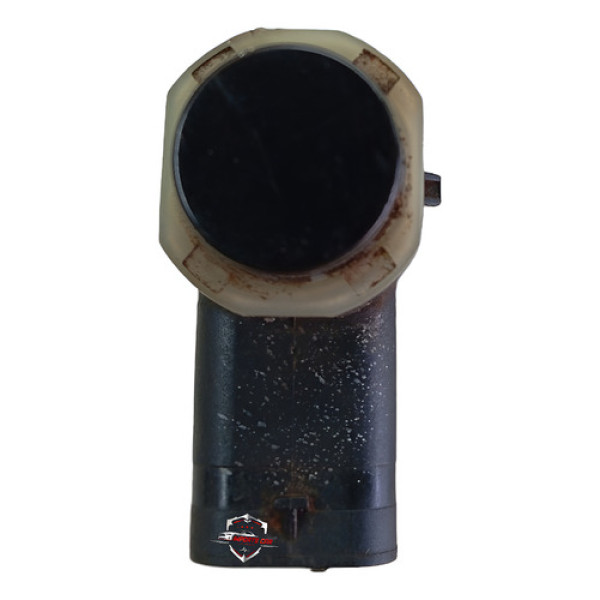 Sensor Estacionamento Range Rover Evoque 2014