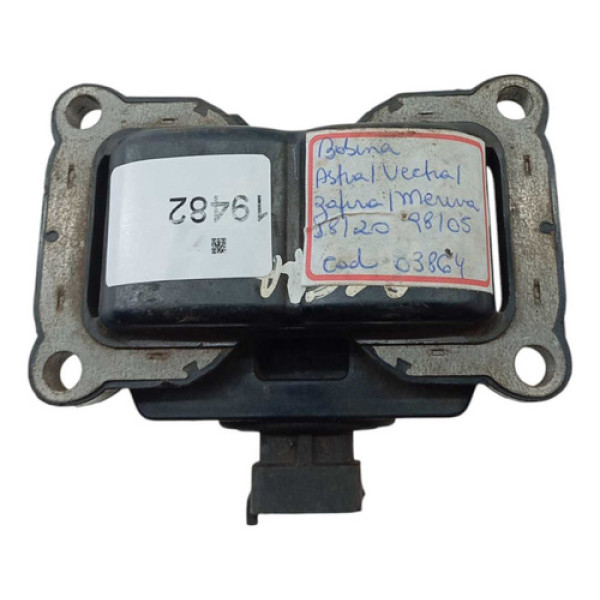 Bobina 2.0 Chevrolet Astra Vectra Zafira Meriva 2018 2020