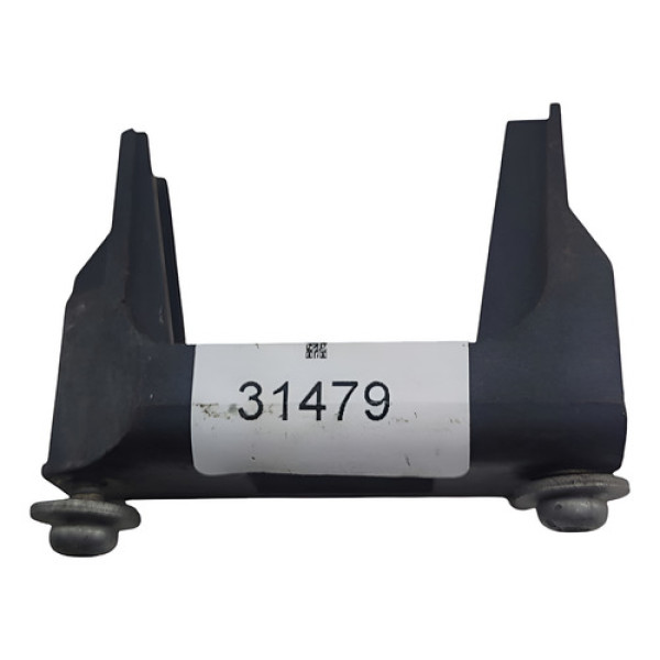 Suporte Coxim Radiador Vw Gol Fox 2006 2013 5z0805758a2