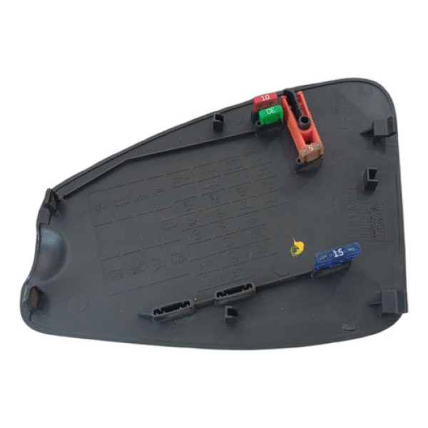Tampa Caixa Fusiveis Renault Logan 2008 2013 8200532221