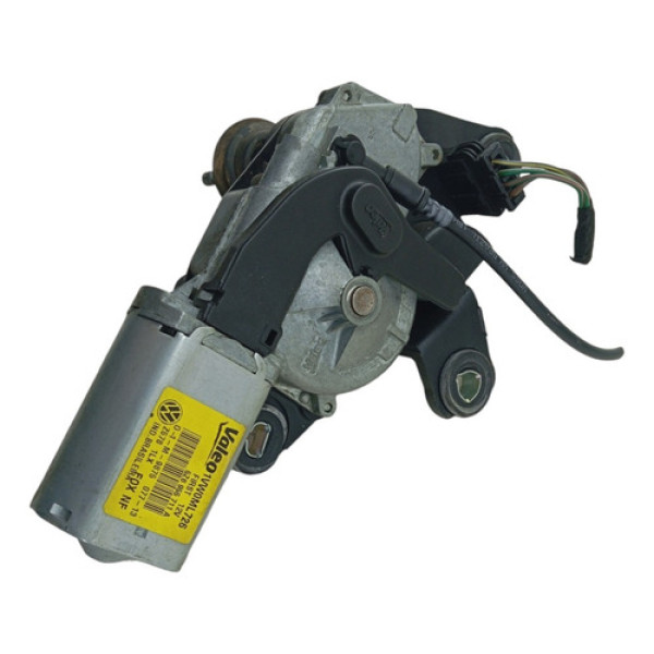 Motor Limpador Vidro Traseiro Vw Fox Voyage Gol 2010 2017
