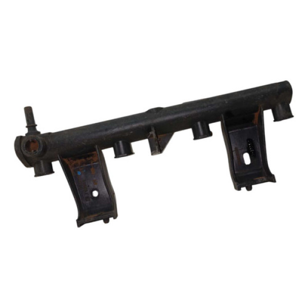 Flauta Injeção Peugeot 206 1.6 2006 2011 9658533280