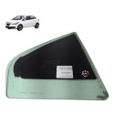 Vidro Fixo Porta Traseira Direita Chevrolet Onix 2014