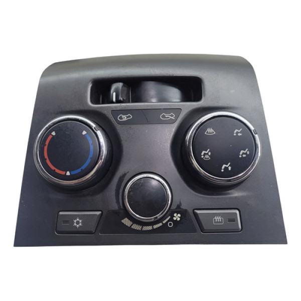 Comando Ar Condicionado Gm S10 Trailblazer 2012 2016