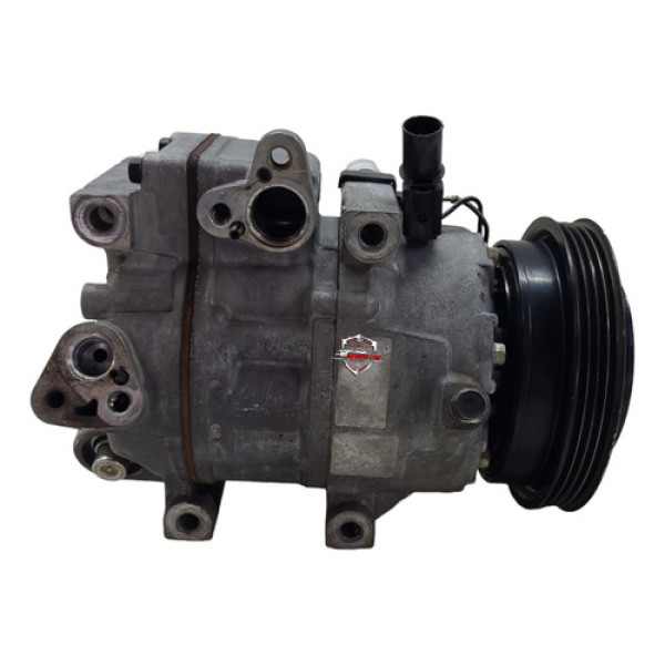 Compressor Ar Hyundai I30 2.0 16v 2010