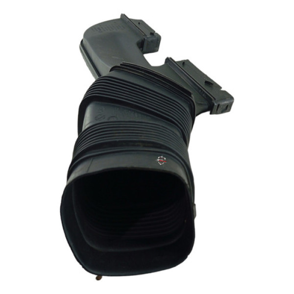 Mangueira Duto Admissão Ar Bmw X1 Sdrive20i 2.0 2010