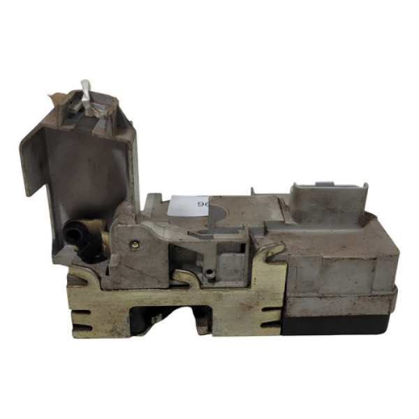 Fechadura Elétrica Dianteira Ld Peugeot 307 2007 2012