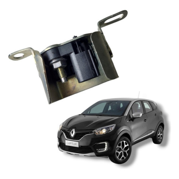Sensor Impacto Renault Captur 1.6 2018 A 2021
